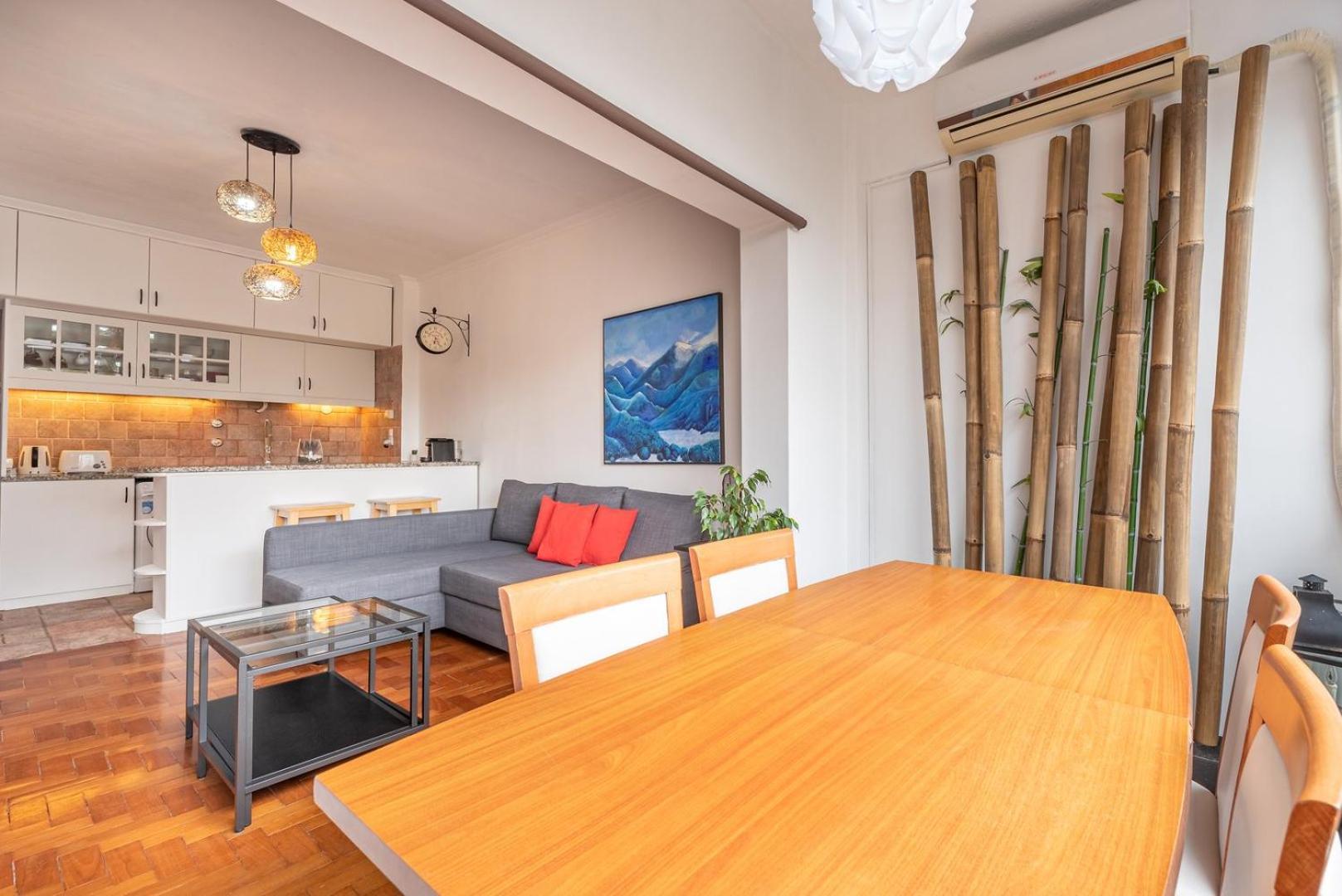 Guestready - Peaceful 1 Bedroom Abode In Estoril Bagian luar foto
