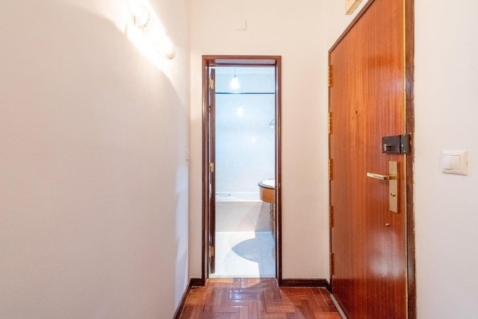 Guestready - Peaceful 1 Bedroom Abode In Estoril Bagian luar foto