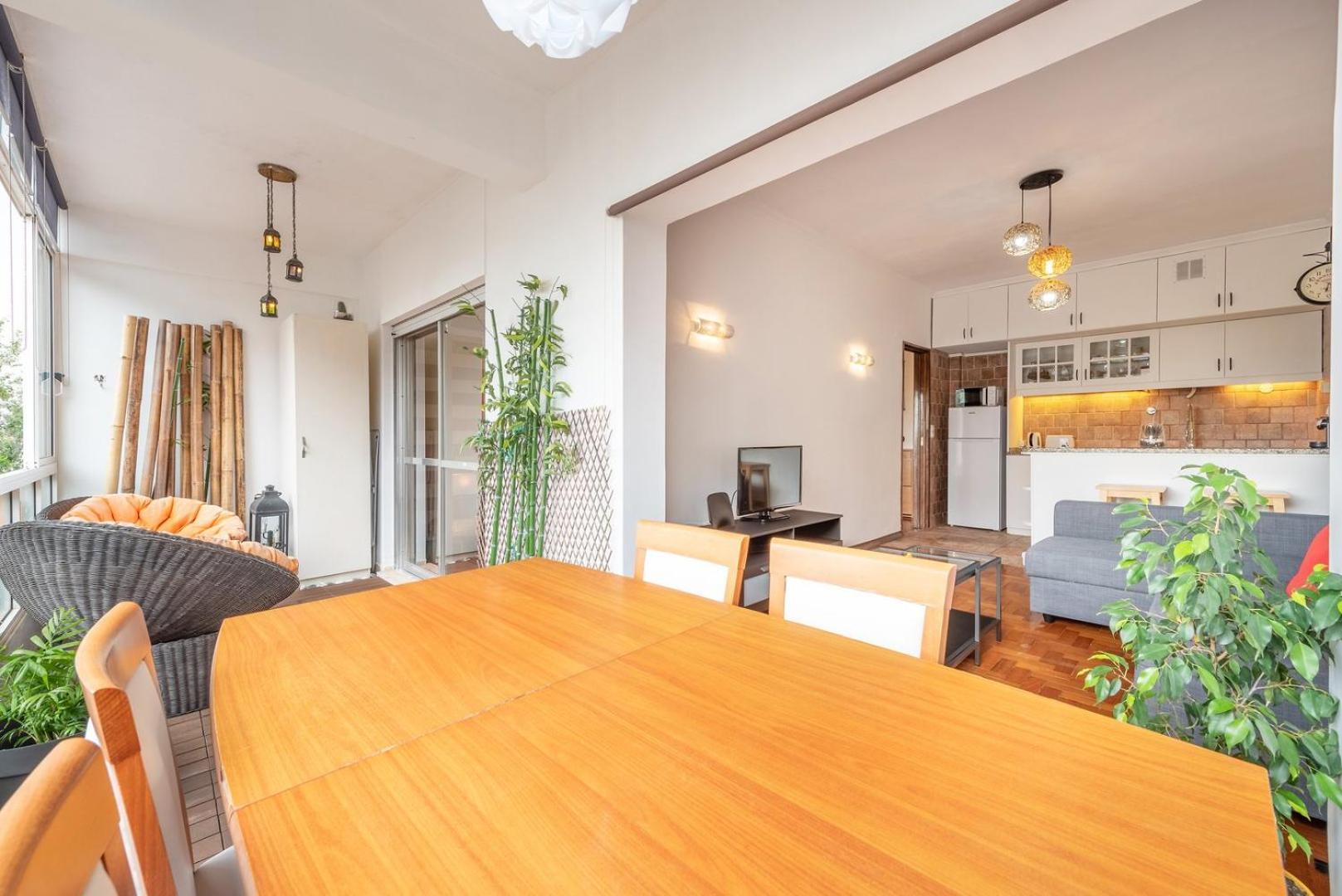 Guestready - Peaceful 1 Bedroom Abode In Estoril Bagian luar foto