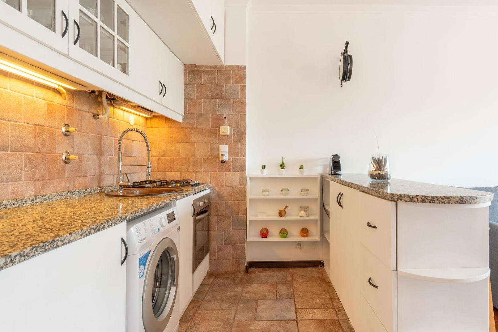 Guestready - Peaceful 1 Bedroom Abode In Estoril Bagian luar foto