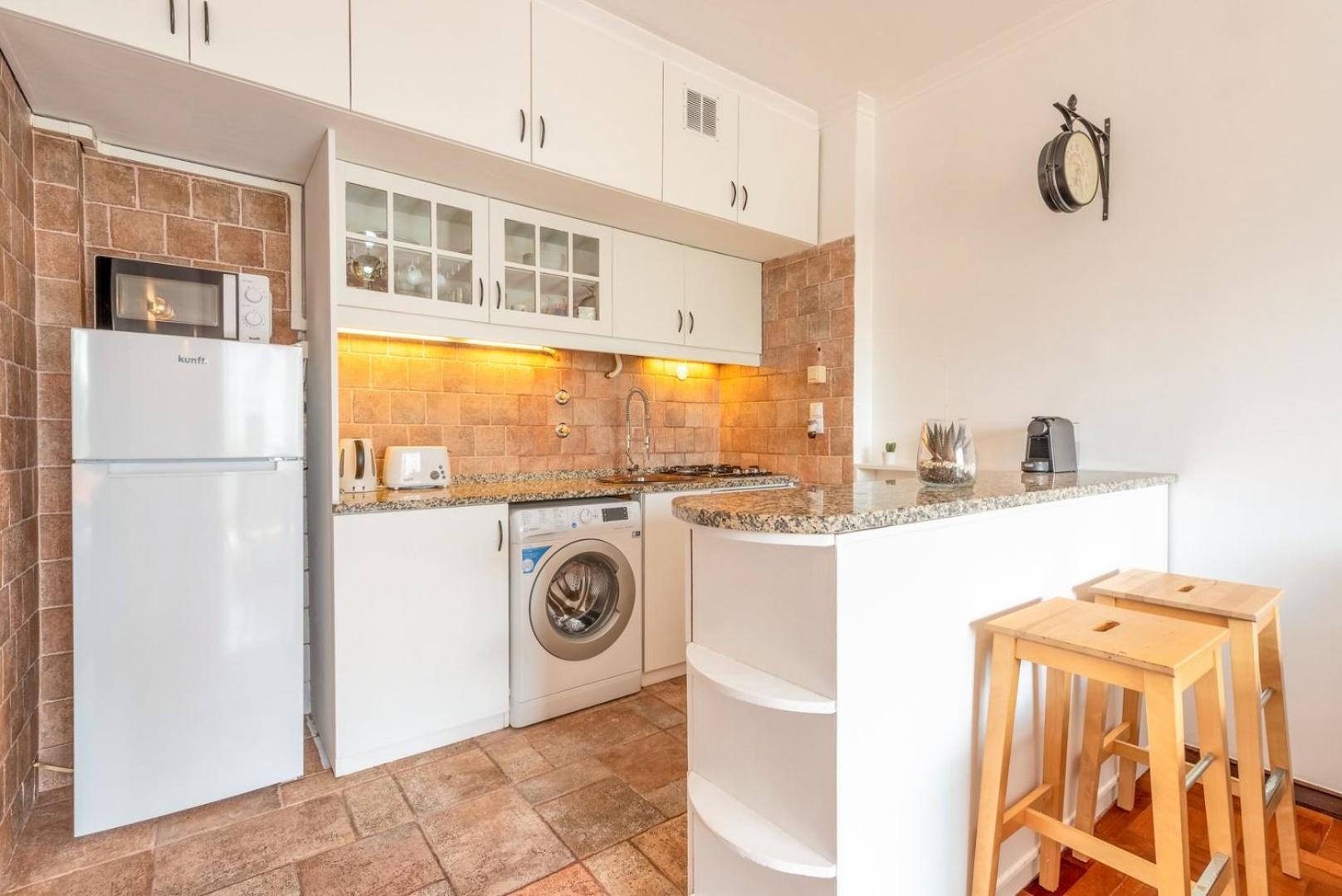 Guestready - Peaceful 1 Bedroom Abode In Estoril Bagian luar foto